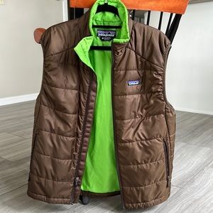 Patagonia Mens vest